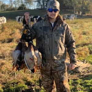 Meet your Posher, Matt